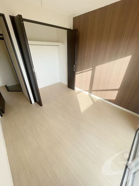 西鈴蘭台駅 徒歩18分 2階の物件内観写真