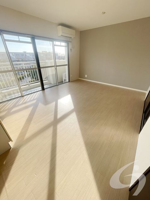 西鈴蘭台駅 徒歩18分 2階の物件内観写真