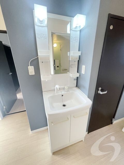 西鈴蘭台駅 徒歩18分 2階の物件内観写真