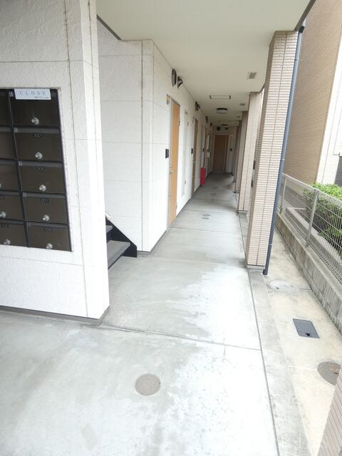 立花駅 徒歩13分 3階の物件外観写真