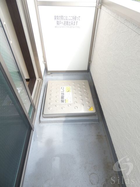 立花駅 徒歩13分 3階の物件内観写真