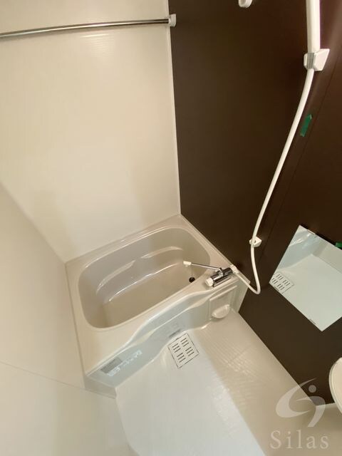 吉田駅 徒歩7分 2階の物件内観写真