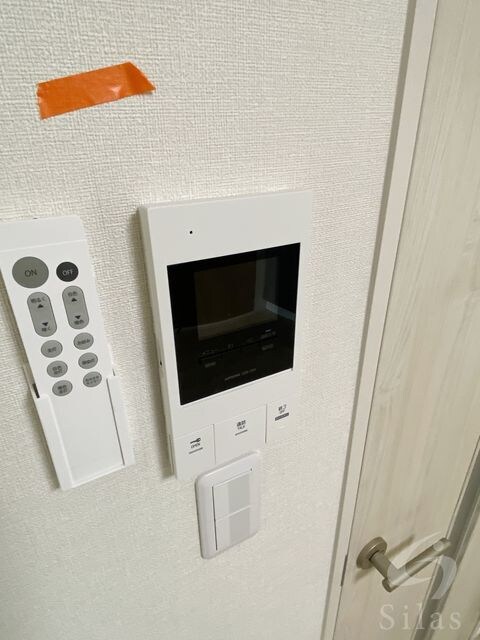 吉田駅 徒歩7分 2階の物件内観写真