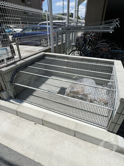 尼崎駅 徒歩4分 5階の物件外観写真