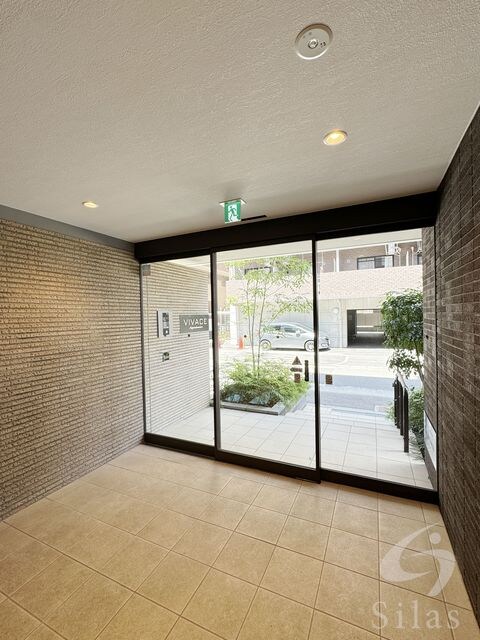 尼崎駅 徒歩4分 5階の物件外観写真