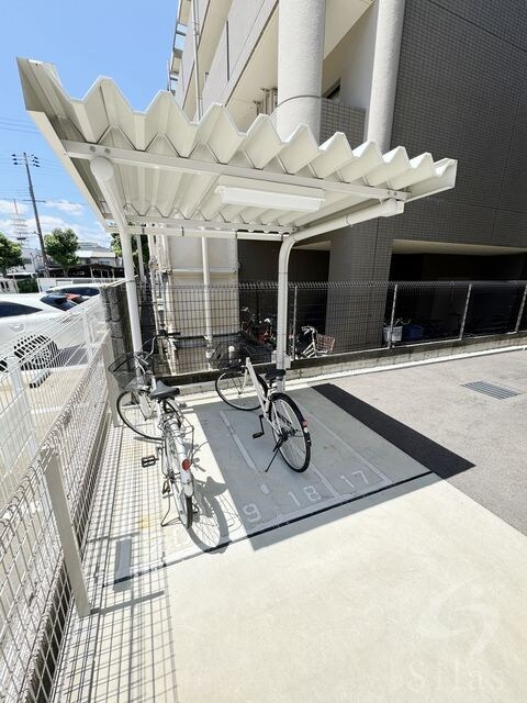 尼崎駅 徒歩4分 5階の物件外観写真