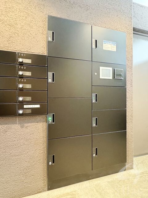 尼崎駅 徒歩4分 5階の物件外観写真