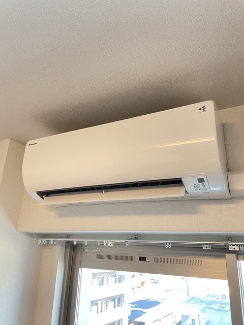 尼崎駅 徒歩4分 5階の物件内観写真