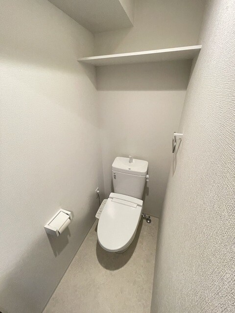 尼崎駅 徒歩4分 5階の物件内観写真