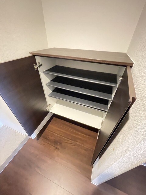 尼崎駅 徒歩4分 5階の物件内観写真