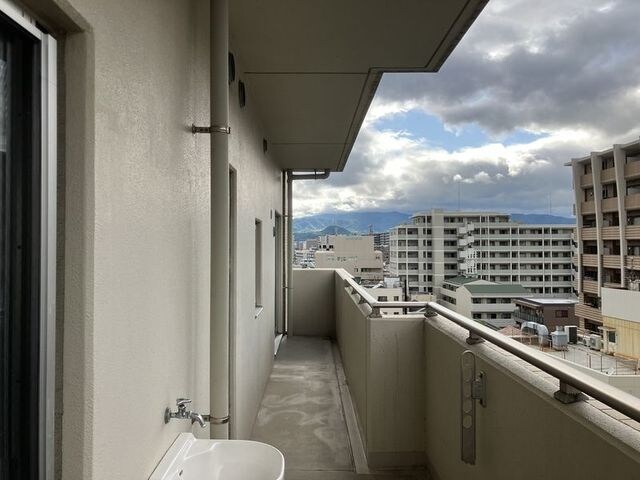 伊丹駅 徒歩3分 8階の物件内観写真