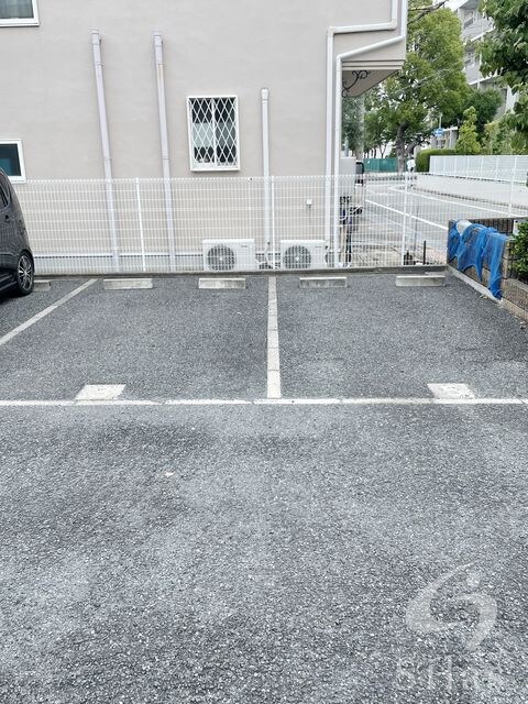 尼崎駅 徒歩15分 1階の物件外観写真