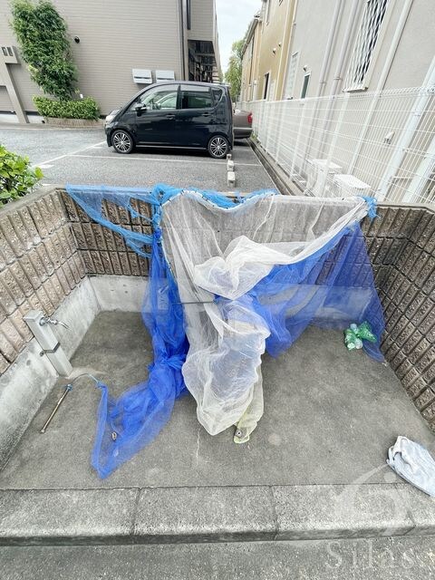 尼崎駅 徒歩15分 1階の物件外観写真