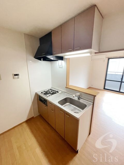 尼崎駅 徒歩15分 1階の物件内観写真