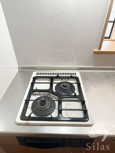 尼崎駅 徒歩15分 1階の物件内観写真