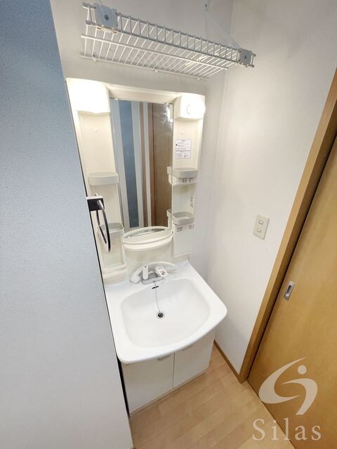 尼崎駅 徒歩15分 1階の物件内観写真