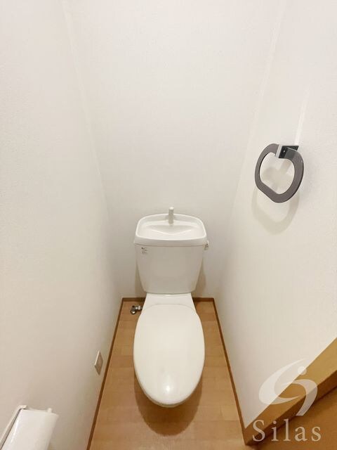 尼崎駅 徒歩15分 1階の物件内観写真