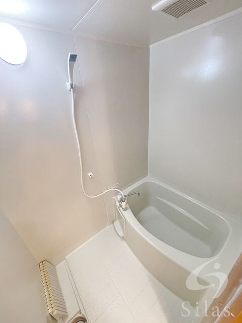 尼崎駅 徒歩15分 1階の物件内観写真