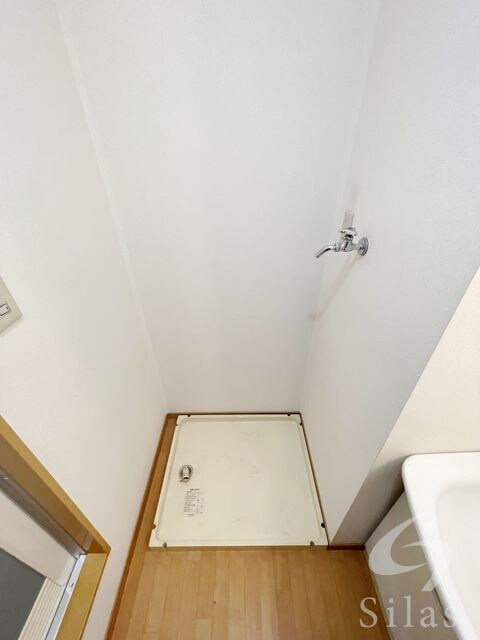 尼崎駅 徒歩15分 1階の物件内観写真