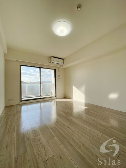 池田駅 徒歩10分 4階の物件内観写真