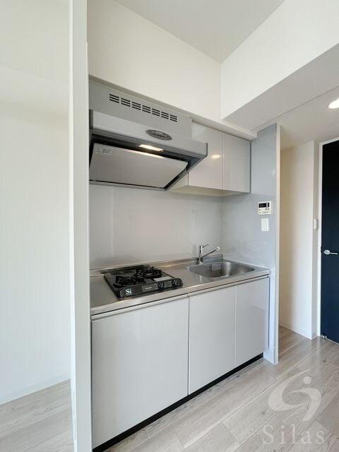 池田駅 徒歩10分 4階の物件内観写真