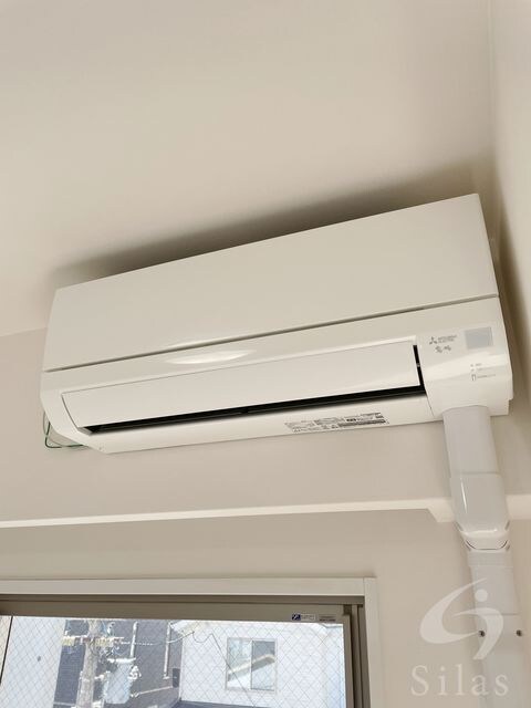 池田駅 徒歩10分 4階の物件内観写真