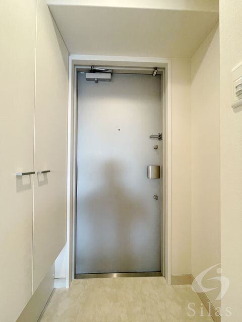 池田駅 徒歩10分 4階の物件内観写真