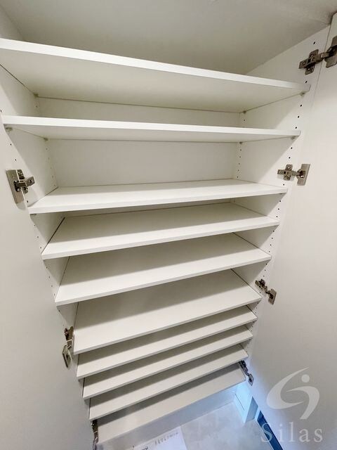 池田駅 徒歩10分 4階の物件内観写真