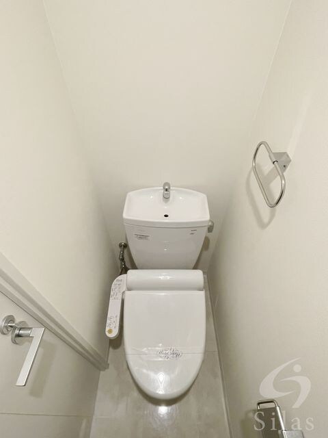 池田駅 徒歩10分 4階の物件内観写真