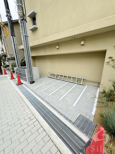 尼崎駅 徒歩4分 2階の物件外観写真