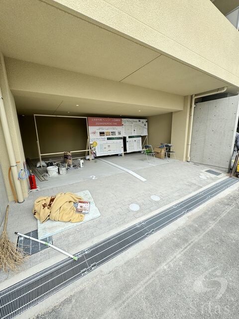 尼崎駅 徒歩4分 2階の物件外観写真