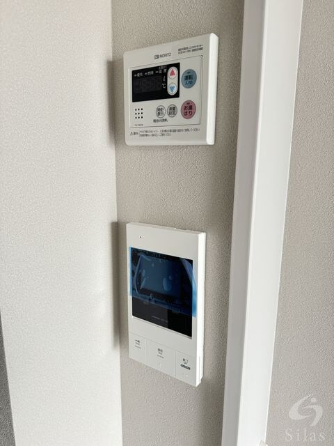 尼崎駅 徒歩4分 2階の物件内観写真