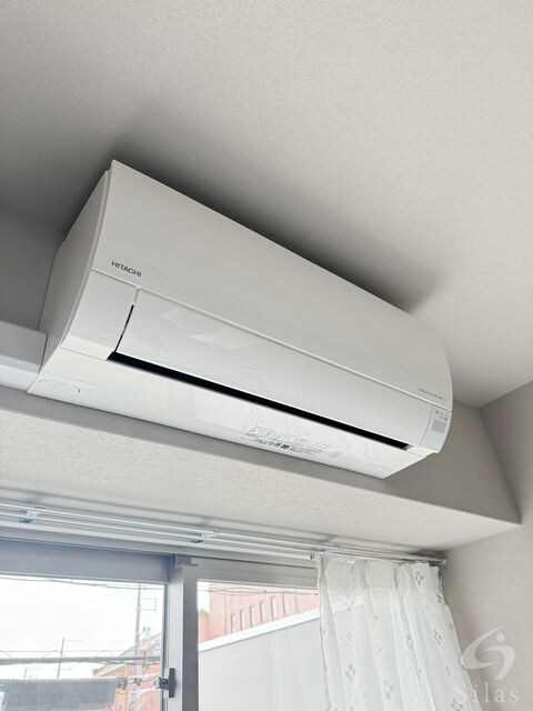 尼崎駅 徒歩4分 2階の物件内観写真