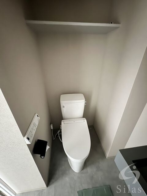 尼崎駅 徒歩4分 2階の物件内観写真