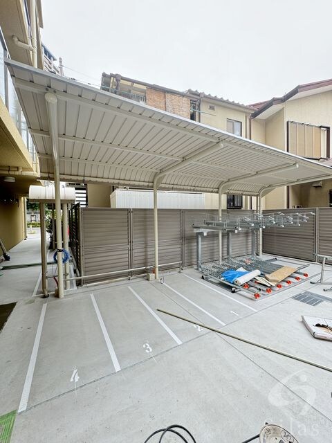 尼崎駅 徒歩4分 2階の物件外観写真