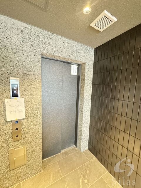 尼崎駅 徒歩4分 2階の物件外観写真