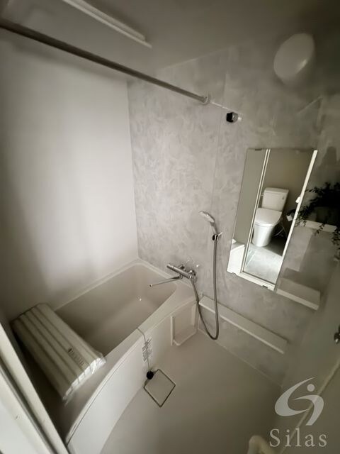 尼崎駅 徒歩4分 2階の物件内観写真