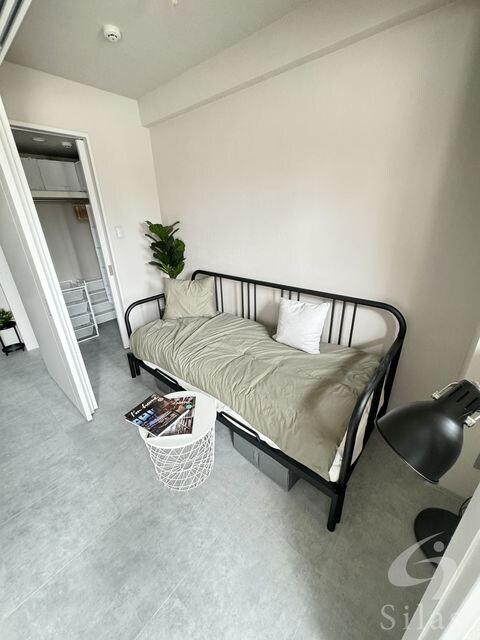 尼崎駅 徒歩4分 2階の物件内観写真