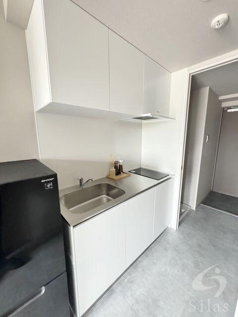 尼崎駅 徒歩4分 2階の物件内観写真