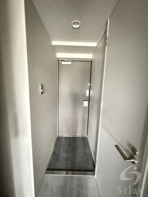 尼崎駅 徒歩4分 2階の物件内観写真