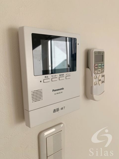 小路駅 徒歩5分 2階の物件内観写真