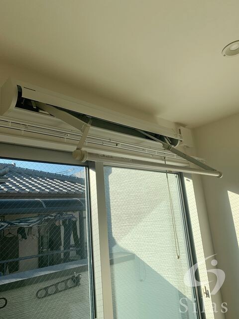 小路駅 徒歩5分 2階の物件内観写真