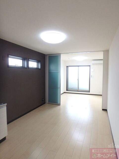 池田駅 徒歩9分 3階の物件内観写真