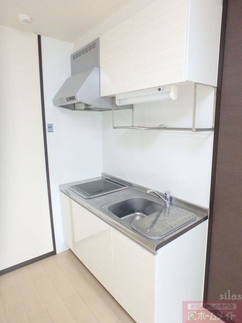 池田駅 徒歩9分 3階の物件内観写真