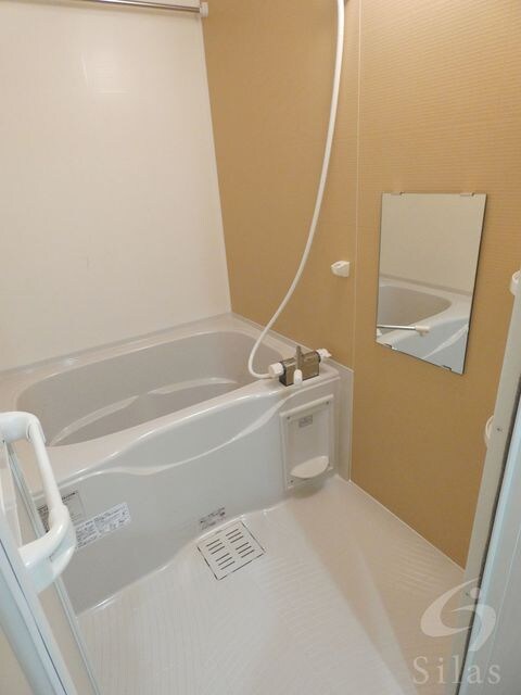 池田駅 徒歩9分 3階の物件内観写真