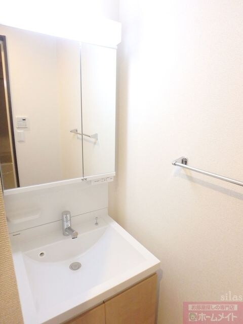 池田駅 徒歩9分 3階の物件内観写真