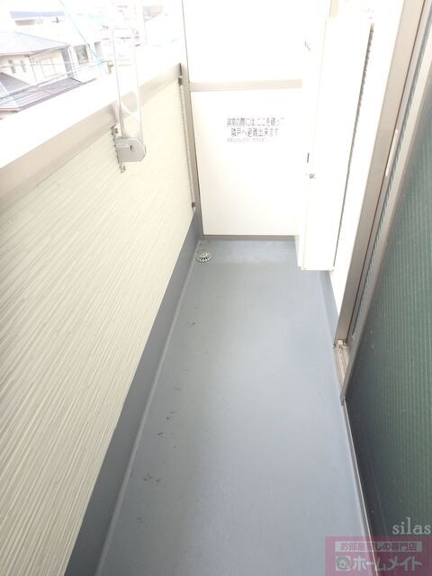 池田駅 徒歩9分 3階の物件内観写真