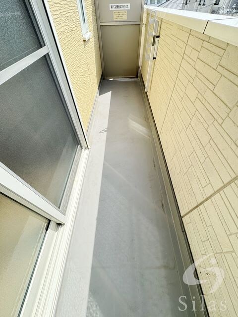 武庫之荘駅 徒歩16分 1階の物件内観写真