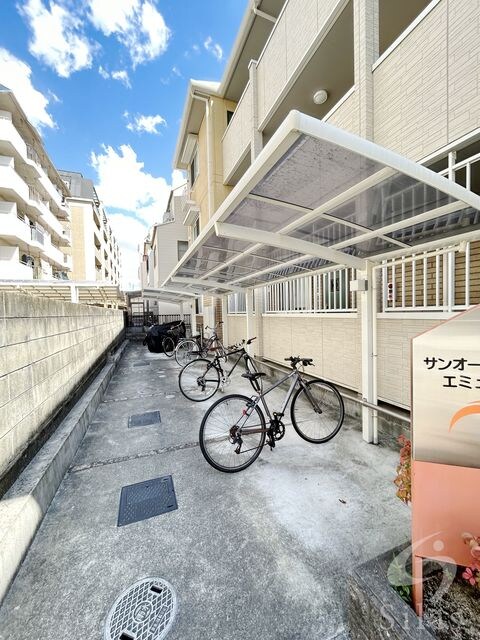 武庫之荘駅 徒歩16分 1階の物件外観写真