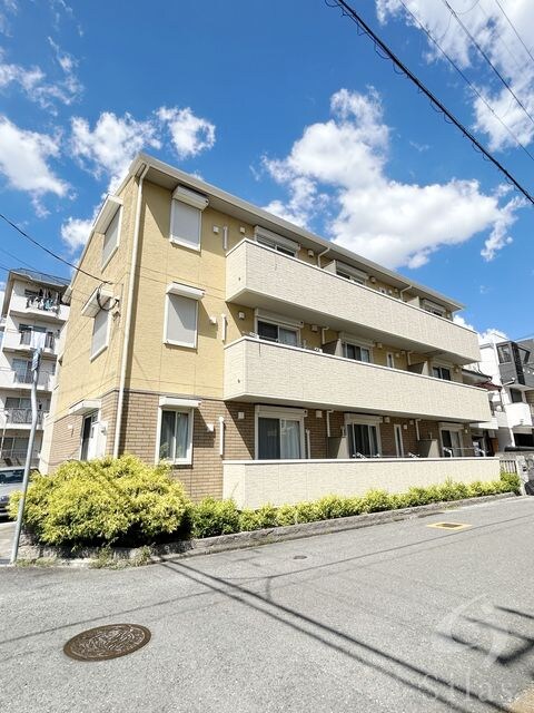 武庫之荘駅 徒歩16分 1階の物件外観写真